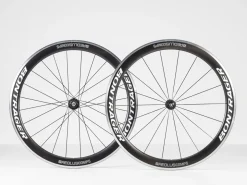 Trek Bikes Bontrager Aeolus Comp 5 TLR Road Wheel Black/Anthracite Store