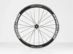 Trek Bikes Bontrager Aeolus Comp 5 TLR Road Wheel Black/Anthracite Store