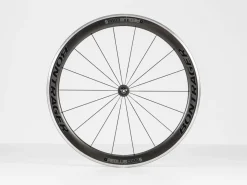 Trek Bikes Bontrager Aeolus Comp 5 TLR Road Wheel Black/Anthracite Store