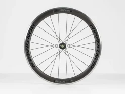 Trek Bikes Bontrager Aeolus Comp 5 TLR Road Wheel Black/Anthracite Store