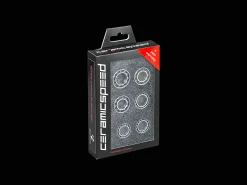 Trek Bikes Bontrager Aeolus Disc CeramicSpeed Standard Hub Kit Black Best Sale