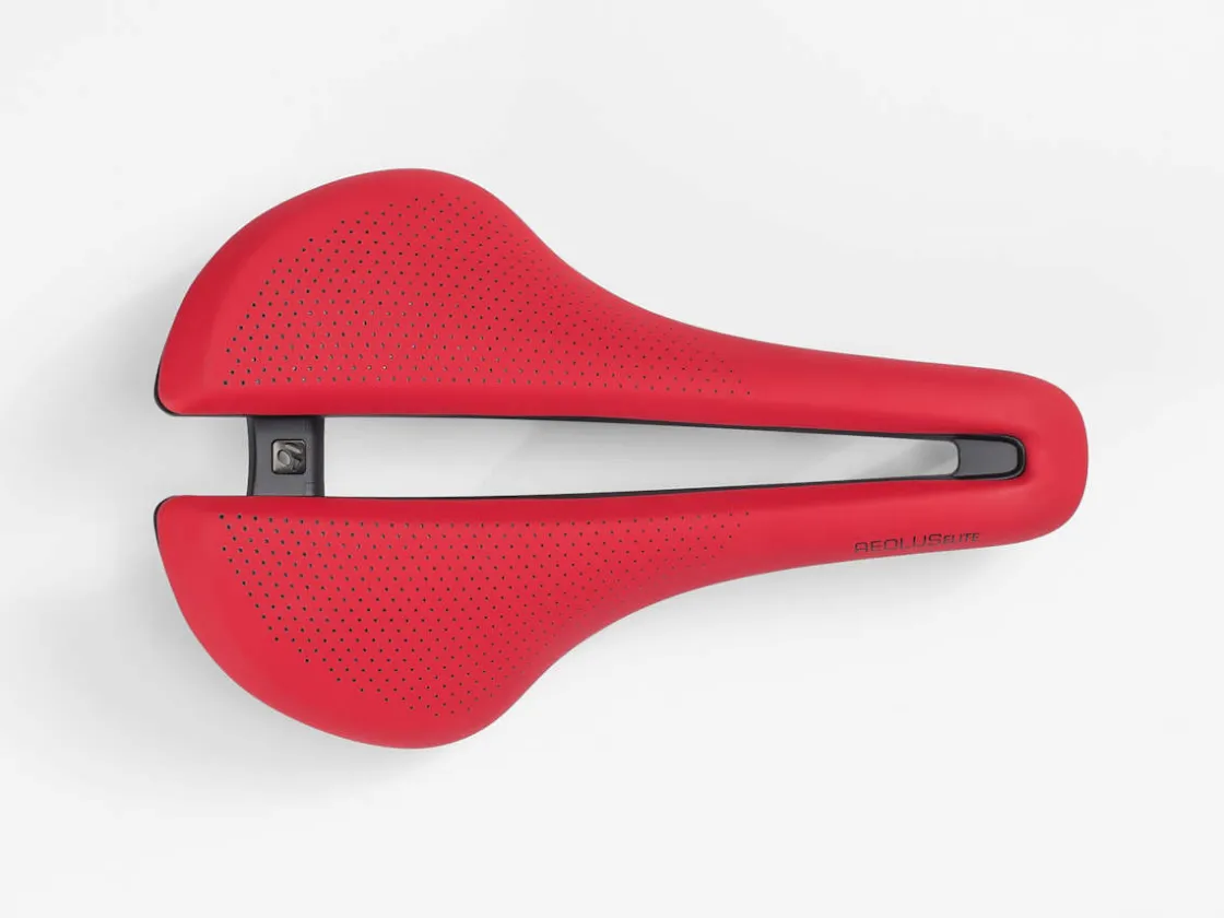 Trek Bikes Bontrager Aeolus Elite Bike Saddle Black New