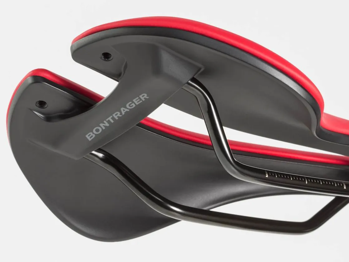 Trek Bikes Bontrager Aeolus Elite Bike Saddle Black New