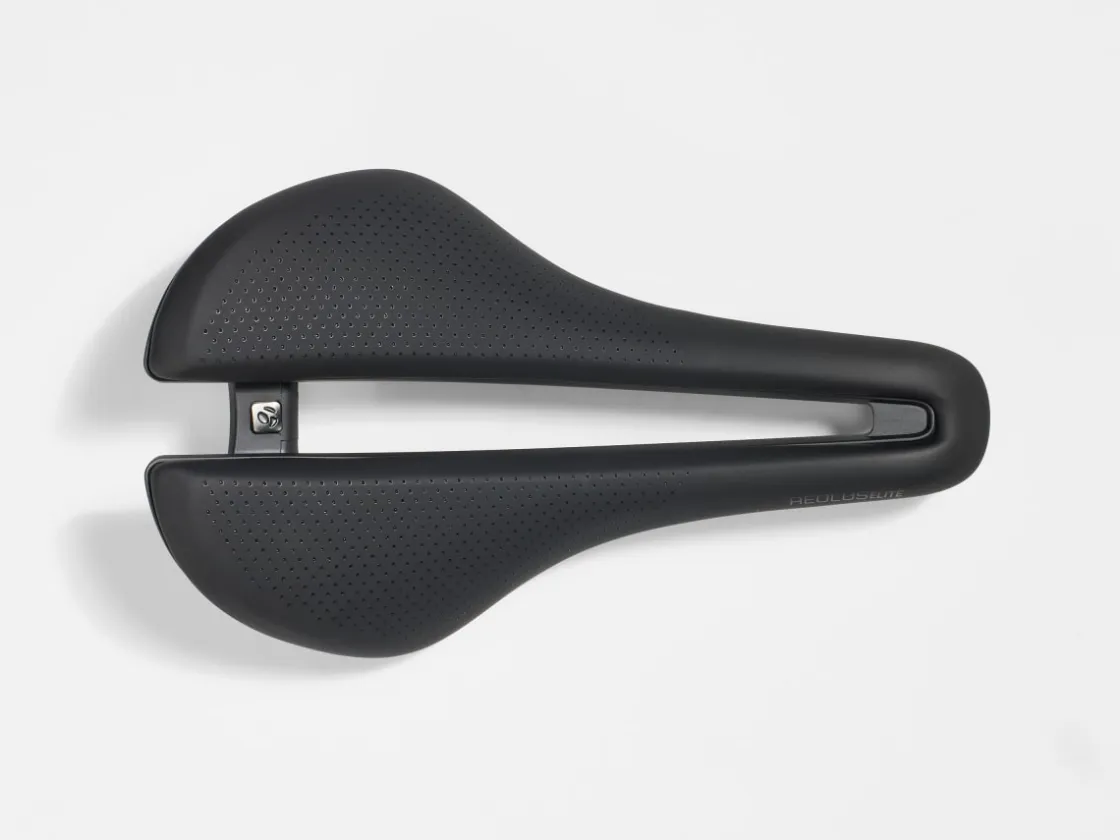 Trek Bikes Bontrager Aeolus Elite Bike Saddle Black New