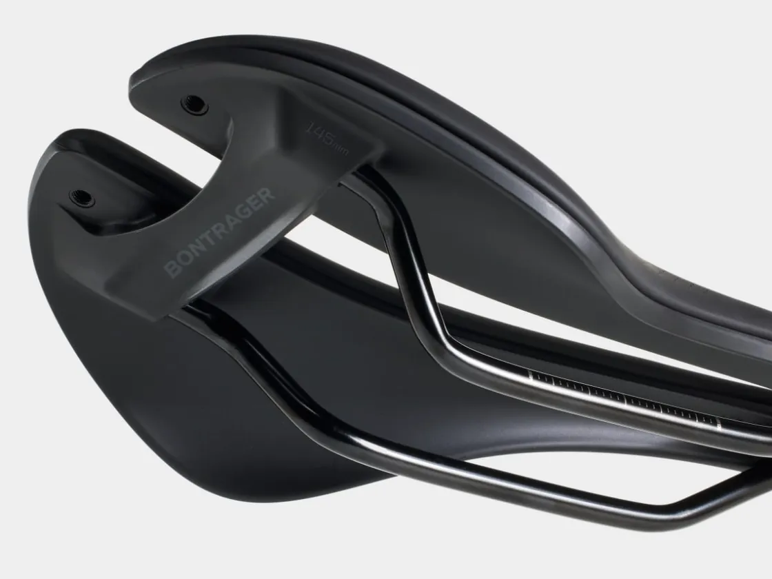 Trek Bikes Bontrager Aeolus Elite Bike Saddle Black New