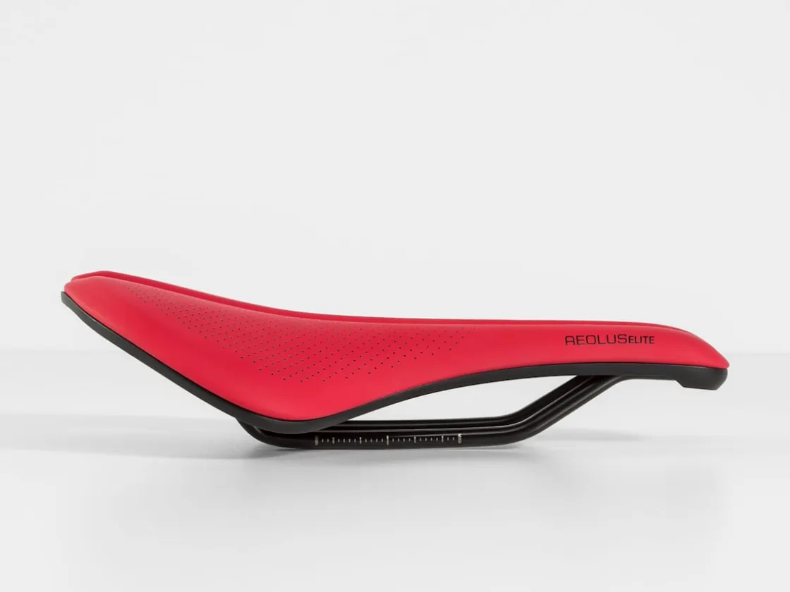 Trek Bikes Bontrager Aeolus Elite Bike Saddle Black New