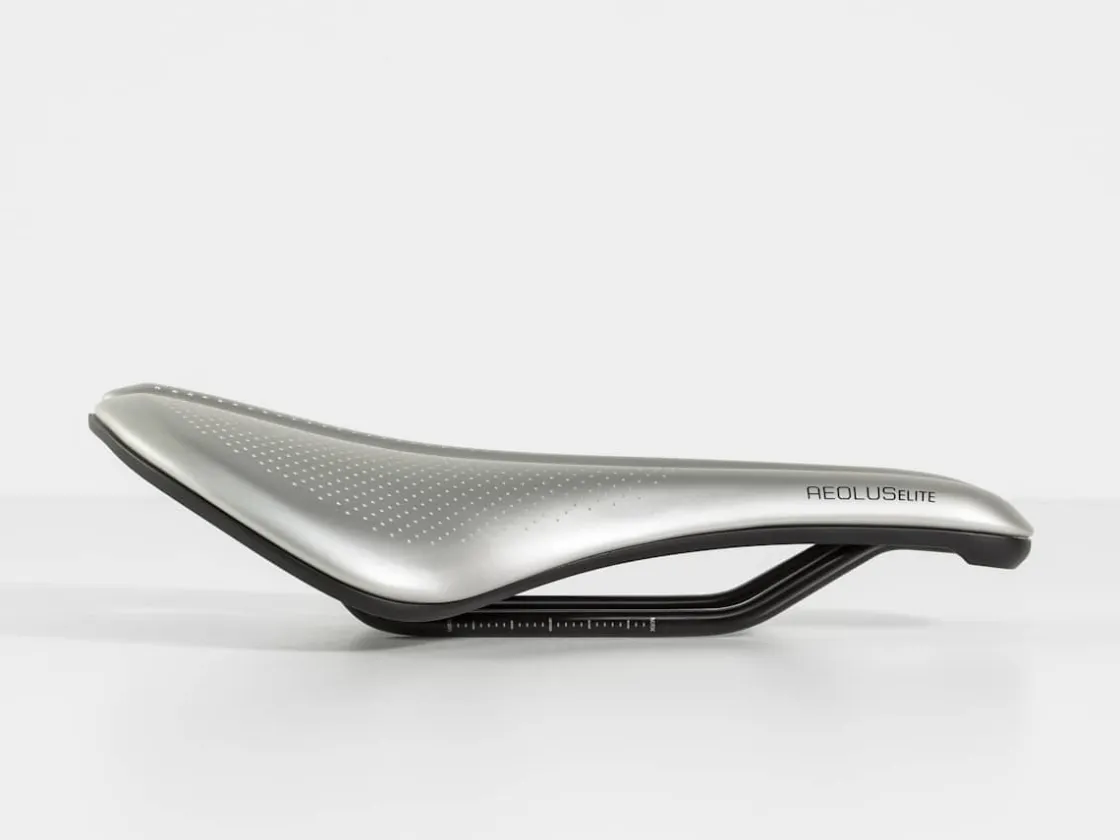 Trek Bikes Bontrager Aeolus Elite Bike Saddle Black New