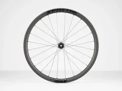 Trek Bikes Bontrager Aeolus Elite 35V TLR Disc Road Wheel Black Store