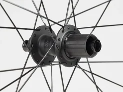Trek Bikes Bontrager Aeolus Elite 35V TLR Disc Road Wheel Black Store