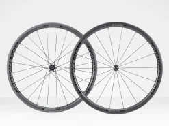 Trek Bikes Bontrager Aeolus Pro 3 TLR Road Wheel Black/Anthracite Cheap