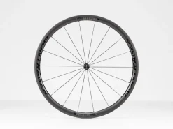Trek Bikes Bontrager Aeolus Pro 3 TLR Road Wheel Black/Anthracite Cheap