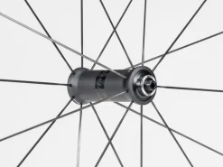 Trek Bikes Bontrager Aeolus Pro 3 TLR Road Wheel Black/Anthracite Cheap