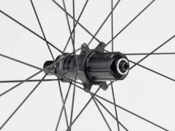 Trek Bikes Bontrager Aeolus Pro 3 TLR Road Wheel Black/Anthracite Cheap