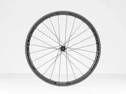 Trek Bikes Bontrager Aeolus Pro 3 TLR Road Wheel Black/Anthracite Cheap