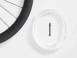 Trek Bikes Bontrager Aeolus Pro 51 TLR Disc Road Wheel Black Online