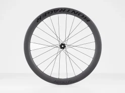 Trek Bikes Bontrager Aeolus Pro 51 TLR Disc Road Wheel Black Online