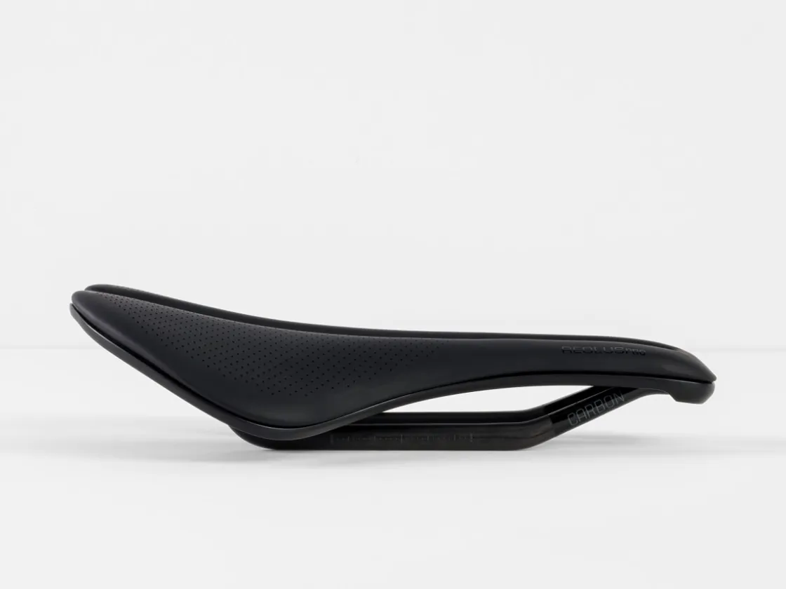 Trek Bikes Bontrager Aeolus Pro Bike Saddle Black Sale
