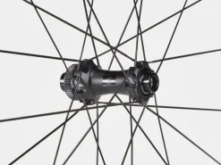 Trek Bikes Bontrager Aeolus Pro 37V Disc TLR Road Wheel Black Online