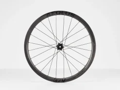 Trek Bikes Bontrager Aeolus Pro 37V Disc TLR Road Wheel Black Online