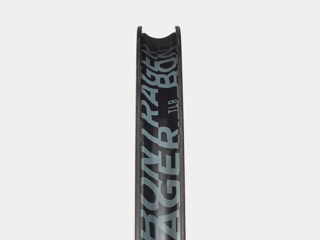 Trek Bikes Bontrager Aeolus Pro 37V Disc TLR Road Wheel Black Online