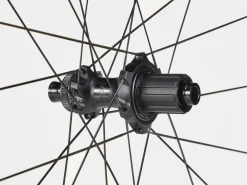Trek Bikes Bontrager Aeolus Pro 37V Disc TLR Road Wheel Black Online