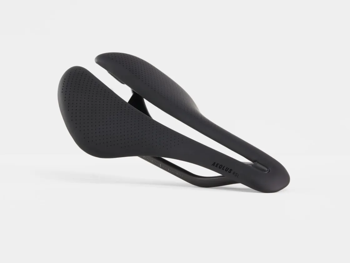 Trek Bikes Bontrager Aeolus RSL Bike Saddle Black Shop