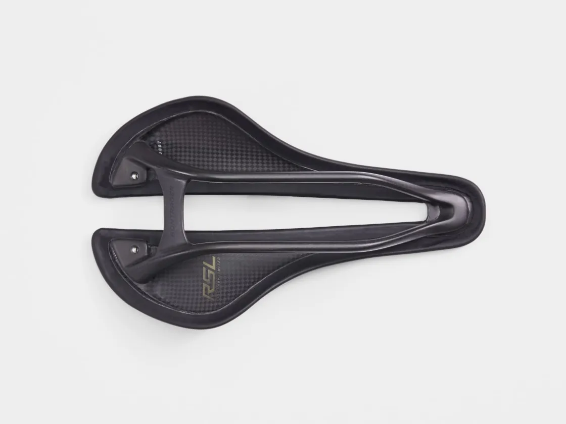 Trek Bikes Bontrager Aeolus RSL Bike Saddle Black Shop