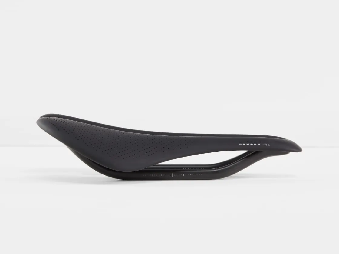 Trek Bikes Bontrager Aeolus RSL Bike Saddle Black Shop