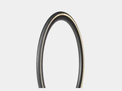 Trek Bikes Bontrager Aeolus RSL TLR Road Tire Black/Tan Sale