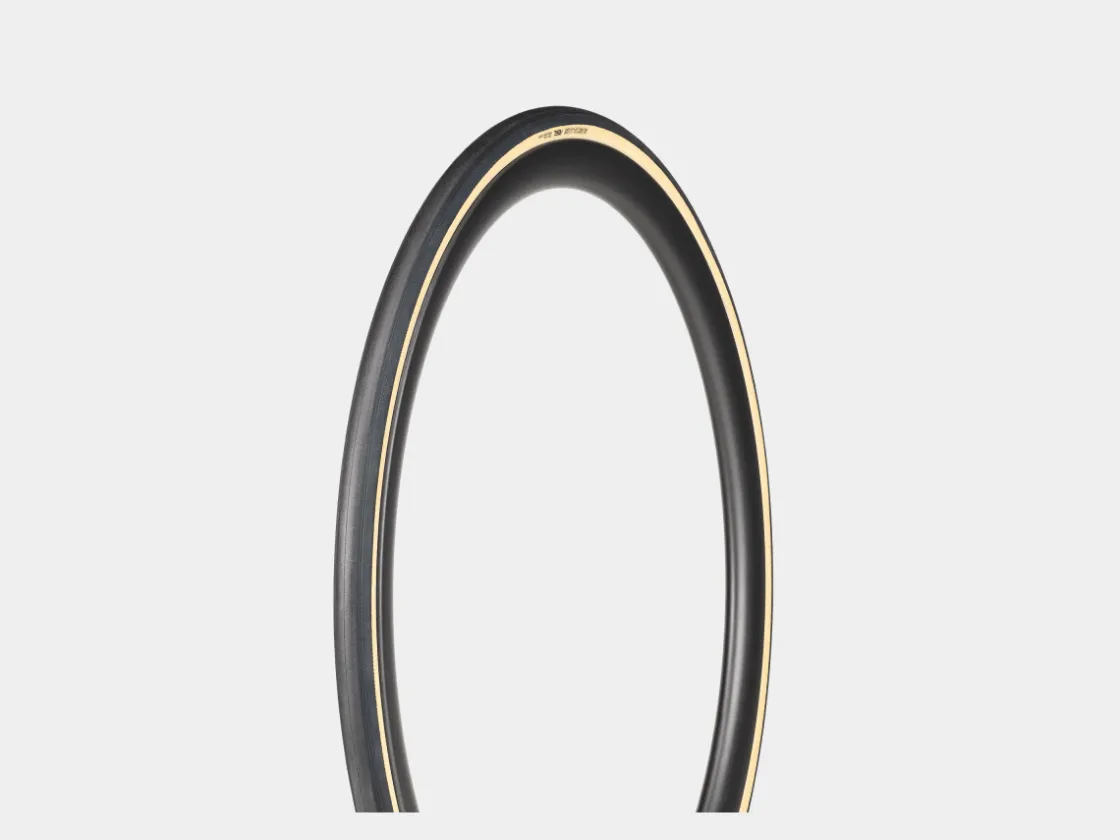 Trek Bikes Bontrager Aeolus RSL TLR Road Tire Black/Tan Sale
