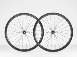 Trek Bikes Bontrager Aeolus RSL 37V TLR Disc Road Wheel Black Discount