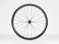 Trek Bikes Bontrager Aeolus RSL 37V TLR Disc Road Wheel Black Discount