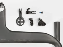 Trek Bikes Bontrager Aeolus RSL VR-C Handlebar/Stem Carbon Online