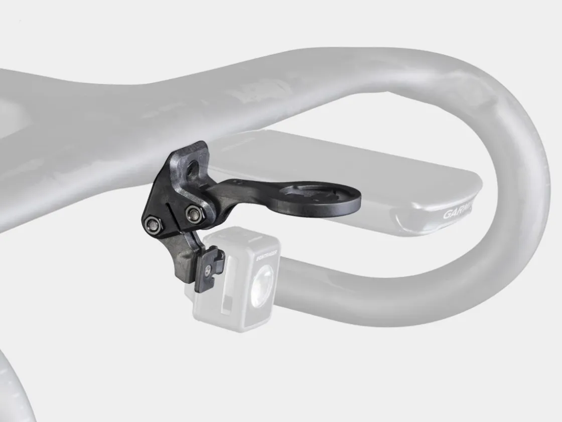 Trek Bikes Bontrager Aeolus RSL VR-C Handlebar/Stem Carbon Online
