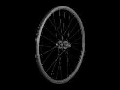 Trek Bikes Bontrager Affinity TLR 6-Bolt Disc 24H 700c Road Wheel Black Fashion