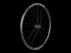 Trek Bikes Bontrager Affinity TLR Centerlock Disc 32H 700c Road Wheel Black Fashion