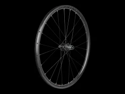 Trek Bikes Bontrager Affinity TLR Centerlock Disc 24H 700c Road Wheel Black/Dark Grey Cheap
