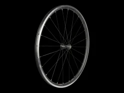 Trek Bikes Bontrager Affinity TLR 24H 700c Road Wheel Black New