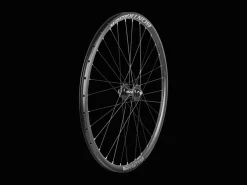Trek Bikes Bontrager Affinity TLR 32H 6-Bolt Disc 700c Road Wheel Black Shop