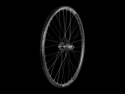 Trek Bikes Bontrager Affinity TLR 32H 6-Bolt Disc 700c Road Wheel Black Shop