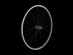 Trek Bikes Bontrager Affinity TLR 24H 700c Road Wheel Black Online