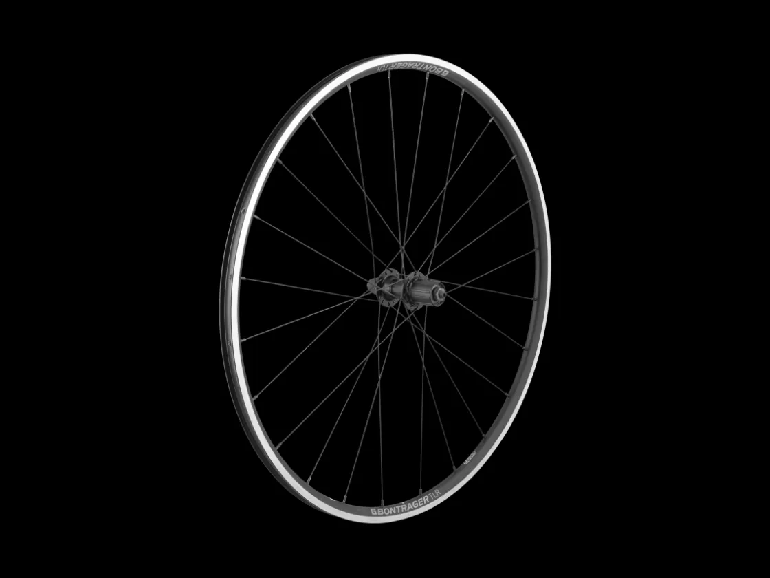 Trek Bikes Bontrager Affinity TLR 24H 700c Road Wheel Black Online