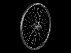 Trek Bikes Bontrager Affinity TLR Shimano M475 Disc 700c Road Wheel Black Store