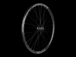 Trek Bikes Bontrager Affinity TLR Shimano Acera Disc 700c Road Wheel Black Discount