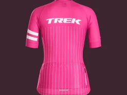 Trek Bikes Bontrager Anara LTD Women's Cycling Jersey Azure Outlet