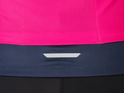Trek Bikes Bontrager Anara LTD Women's Cycling Jersey Azure Outlet
