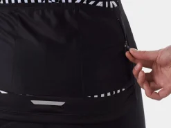 Trek Bikes Bontrager Anara LTD Women's Cycling Jersey Azure Outlet