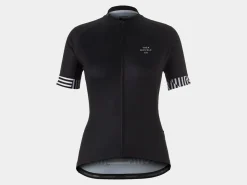 Trek Bikes Bontrager Anara LTD Women's Cycling Jersey Azure Outlet