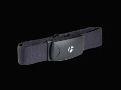 Trek Bikes Bontrager ANT+/BLE Softstrap Heart Rate Belt Black Cheap