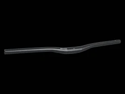 Trek Bikes Bontrager Approved 31.8 Low-Rise Matte Alloy MTB Handlebar Black Sale